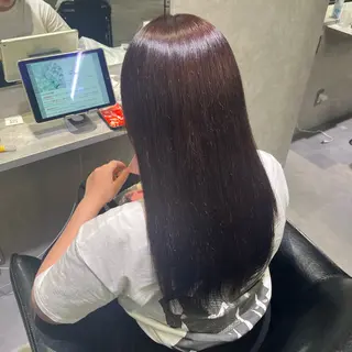 ロング Sol / chika🪽のヘアスタイル