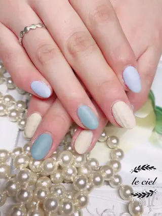 ネイル Naka Rieのネイルデザイン