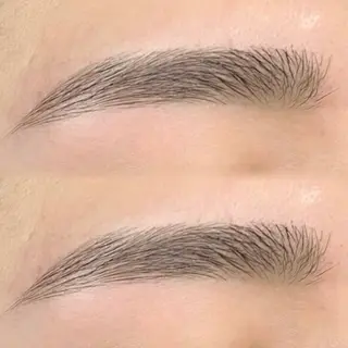 アイブロウ eyelist❤︎ YUMEのマツエク・マツパデザイン