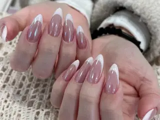 ネイル Lena Sakai nailのネイルデザイン