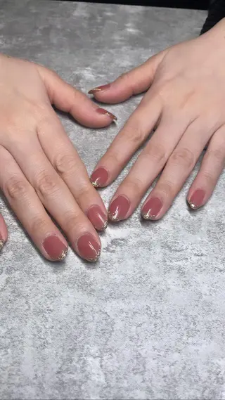 ネイル Same🎀 所沢ネイルサロンのネイルデザイン