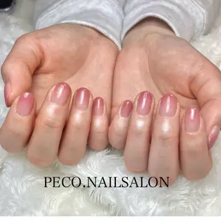 ネイル PECO. NAILSALONのネイルデザイン