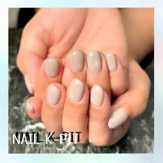 ネイル NAIL K-PIT ネイル ケーピットの眉毛・アイブロウイメージ
