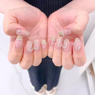 ネイル FLY Nail Salonのネイルデザイン