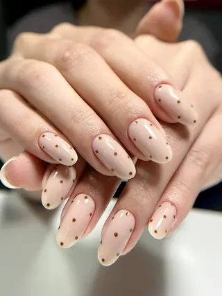 ネイル Hin Hana Nailのネイルデザイン