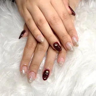 ネイル Nail Room.Dooのネイルデザイン