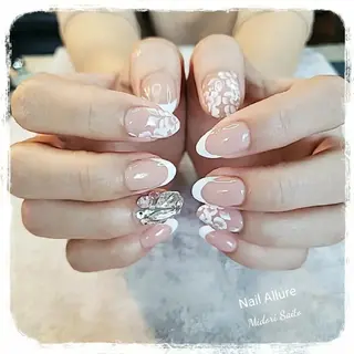ネイル Nail Allureのネイルデザイン