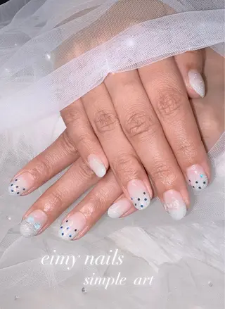 ネイル eimy nails♡のネイルデザイン