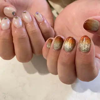 ネイル ulu Misakiのマツエク・マツパデザイン