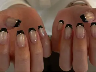 ネイル filonnail kanonのネイルデザイン