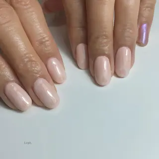 ネイル Legit nail salonのネイルデザイン
