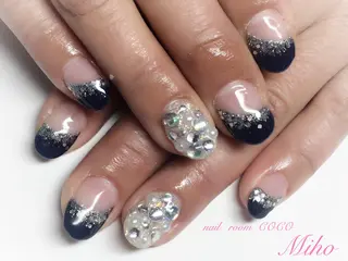 ネイル nail Berunaのネイルデザイン