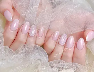 ネイル YUKI 💗 渋谷店のネイルデザイン