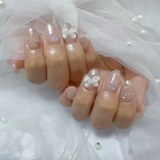 ネイル You&Me Miyuのネイルデザイン