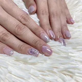 ネイル Josee 山田のネイルデザイン