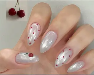 ネイル A & L Nail Salonのネイルデザイン