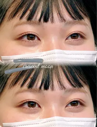 マツエク・マツパ マツパモデル募集 Hanon🪽のマツエク・マツパデザイン
