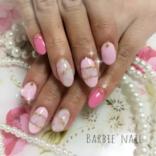 ネイル 27salon yuinaのネイルデザイン