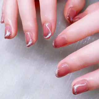 ネイル Nailist suzuのネイルデザイン