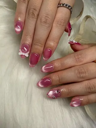 ネイル Snappy Nailsのネイルデザイン