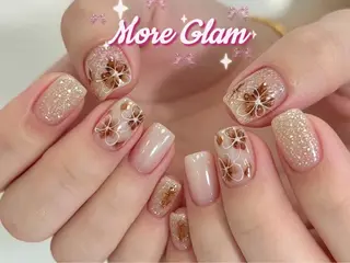ネイル ミサ 美沙のネイルデザイン