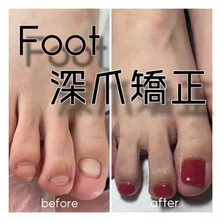 ネイル nail salon petillantのネイルデザイン