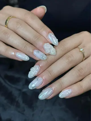 ネイル Iconic Nailのネイルデザイン