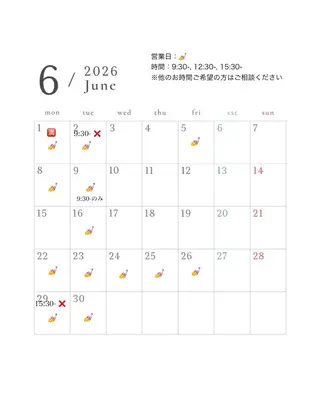 ネイル nail salon moiのネイルデザイン