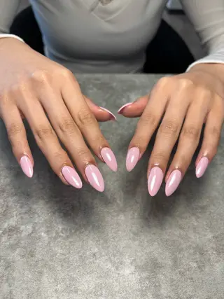ネイル en.nail⭐︎ 丹波橋のネイルデザイン