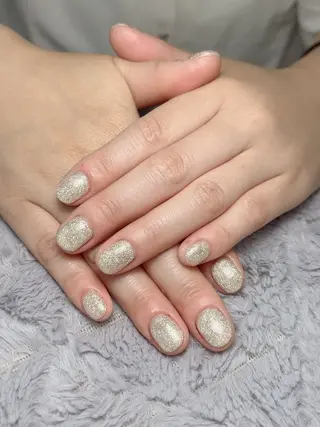 ネイル No8 RYOのネイルデザイン