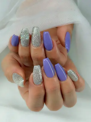 ネイル iro+ nailのネイルデザイン