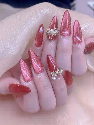 ネイル Uminail ゆうゆうのネイルデザイン