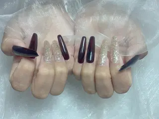 ネイル Ks nail salonのネイルデザイン