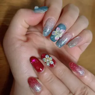 ネイル Cute Tips nailのネイルデザイン