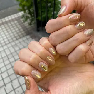 ネイル ulu Misakiのマツエク・マツパデザイン