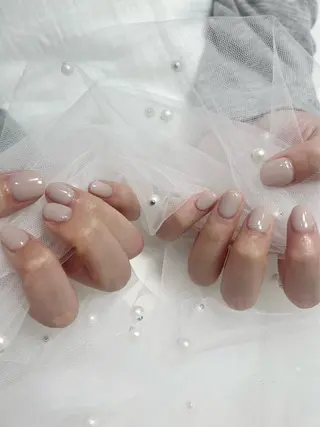 ネイル 🎀TIARA arisa🧸岐阜のネイルデザイン