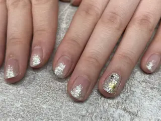 ネイル Mayu ・*のネイルデザイン