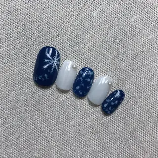 ネイル chai nail &  eye📍鶴橋のネイルデザイン