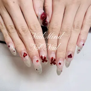 ネイル NailMind Tokyoのネイルデザイン