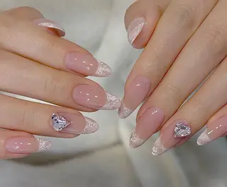 ネイル Miya🎀 nailのネイルデザイン