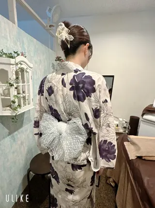 リオッサ オブ ラグーン神戸店のエステ・リラクイメージ