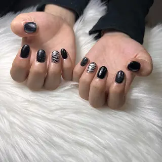 ネイル nail salon Reimeeのネイルデザイン