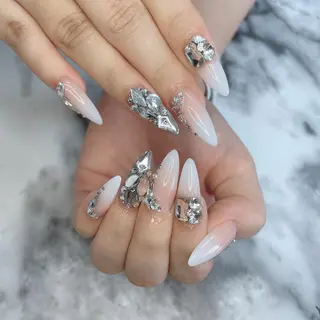 ネイル Kayo 💅のネイルデザイン