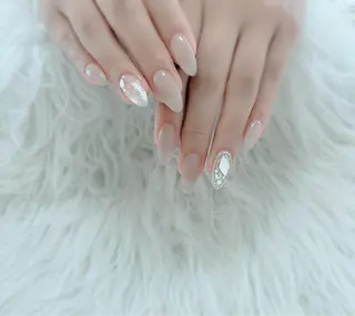 ネイル ESPOIR Ｎのネイルデザイン