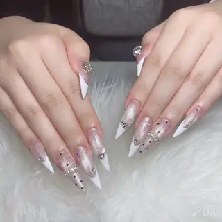 ネイル Lenie Shinjukuのネイルデザイン