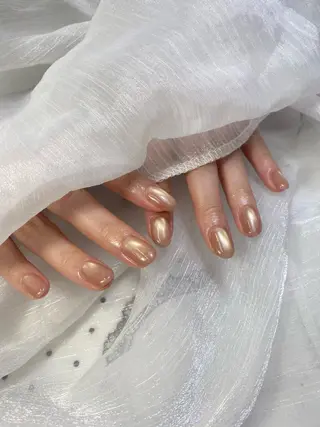 ネイル 錦糸町 mi_nailのネイルデザイン