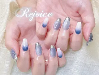 ネイル モデル募集Coco Nailのネイルデザイン