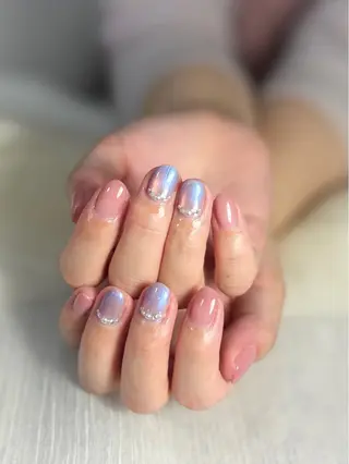 ネイル RMS  nail miwakoのネイルデザイン