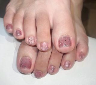 ネイル I.NAILS 齋藤のネイルデザイン