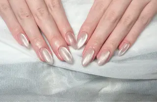 ネイル モリ ナツミのネイルデザイン